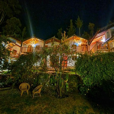 קוסקו La Casa De Campo מראה חיצוני תמונה
