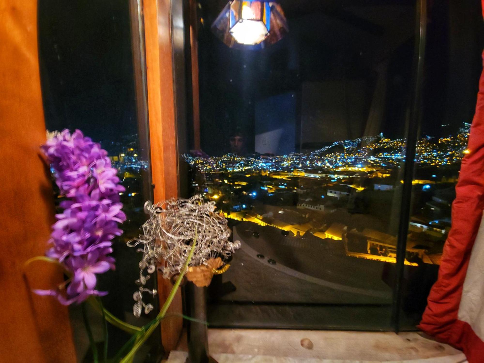 קוסקו La Casa De Campo מראה חיצוני תמונה