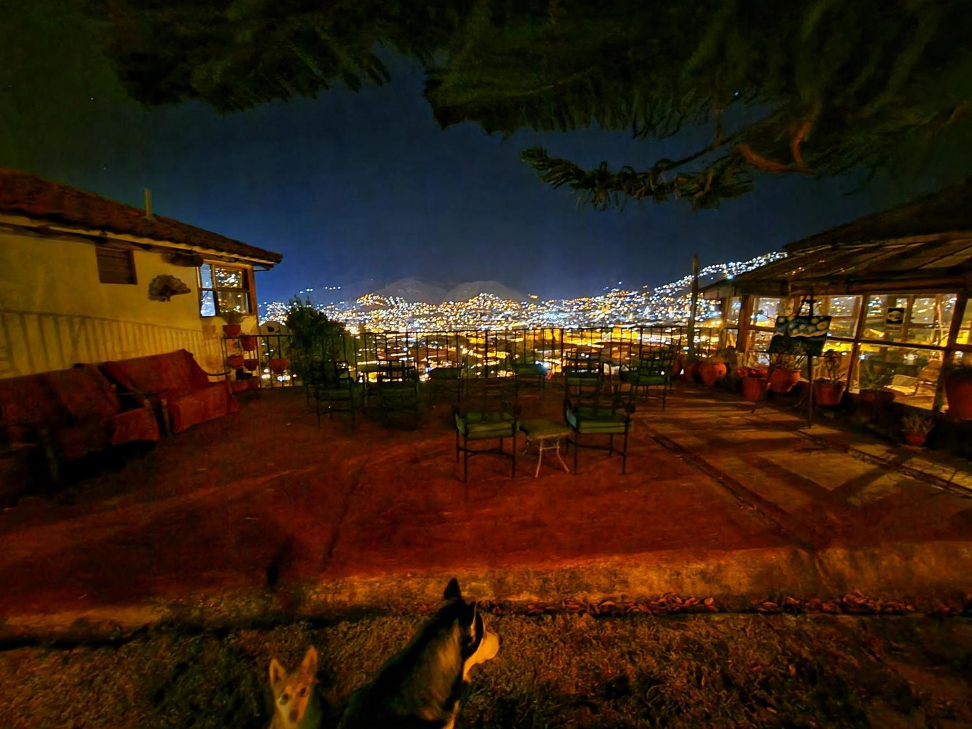 קוסקו La Casa De Campo מראה חיצוני תמונה