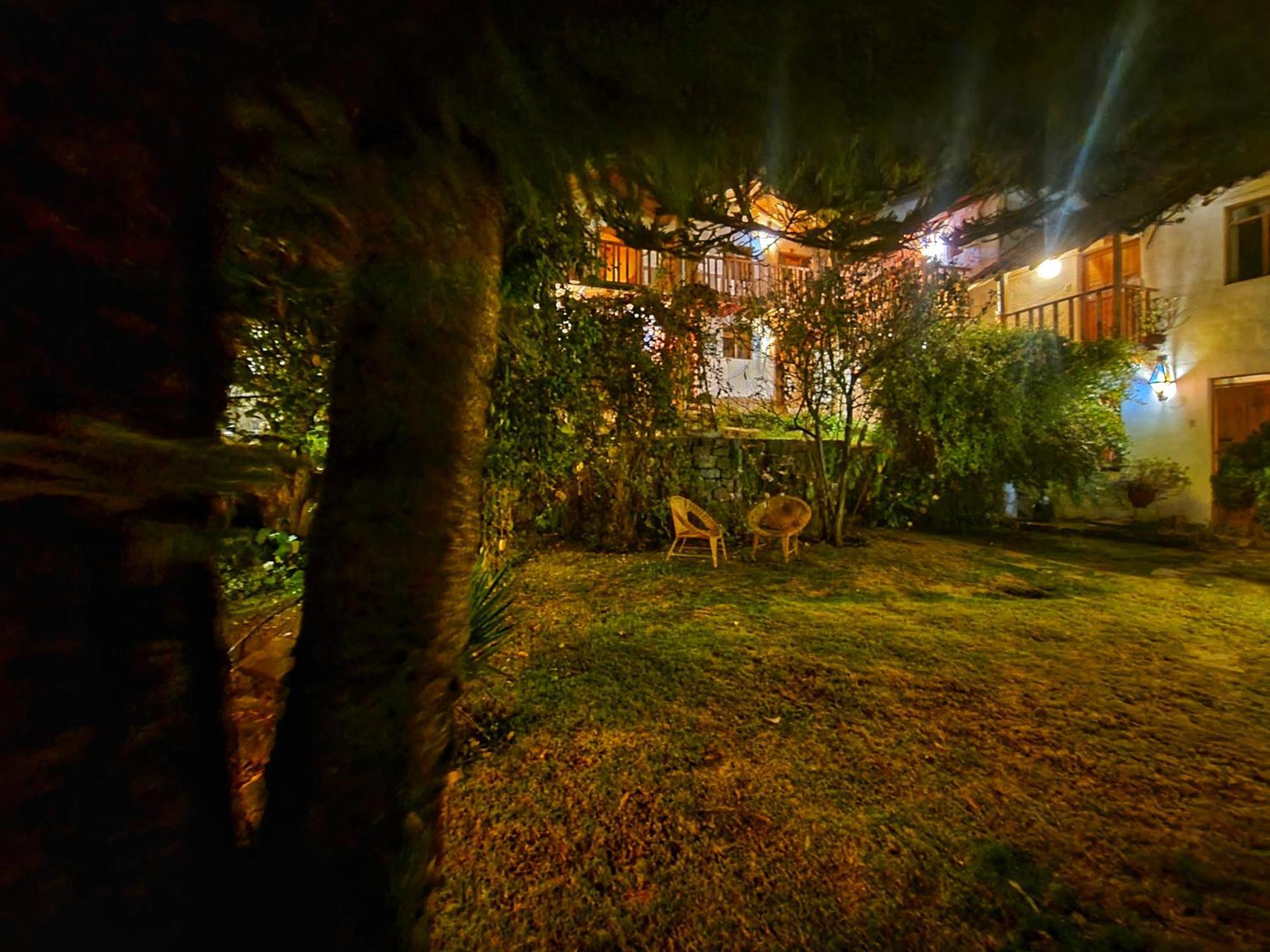 קוסקו La Casa De Campo מראה חיצוני תמונה