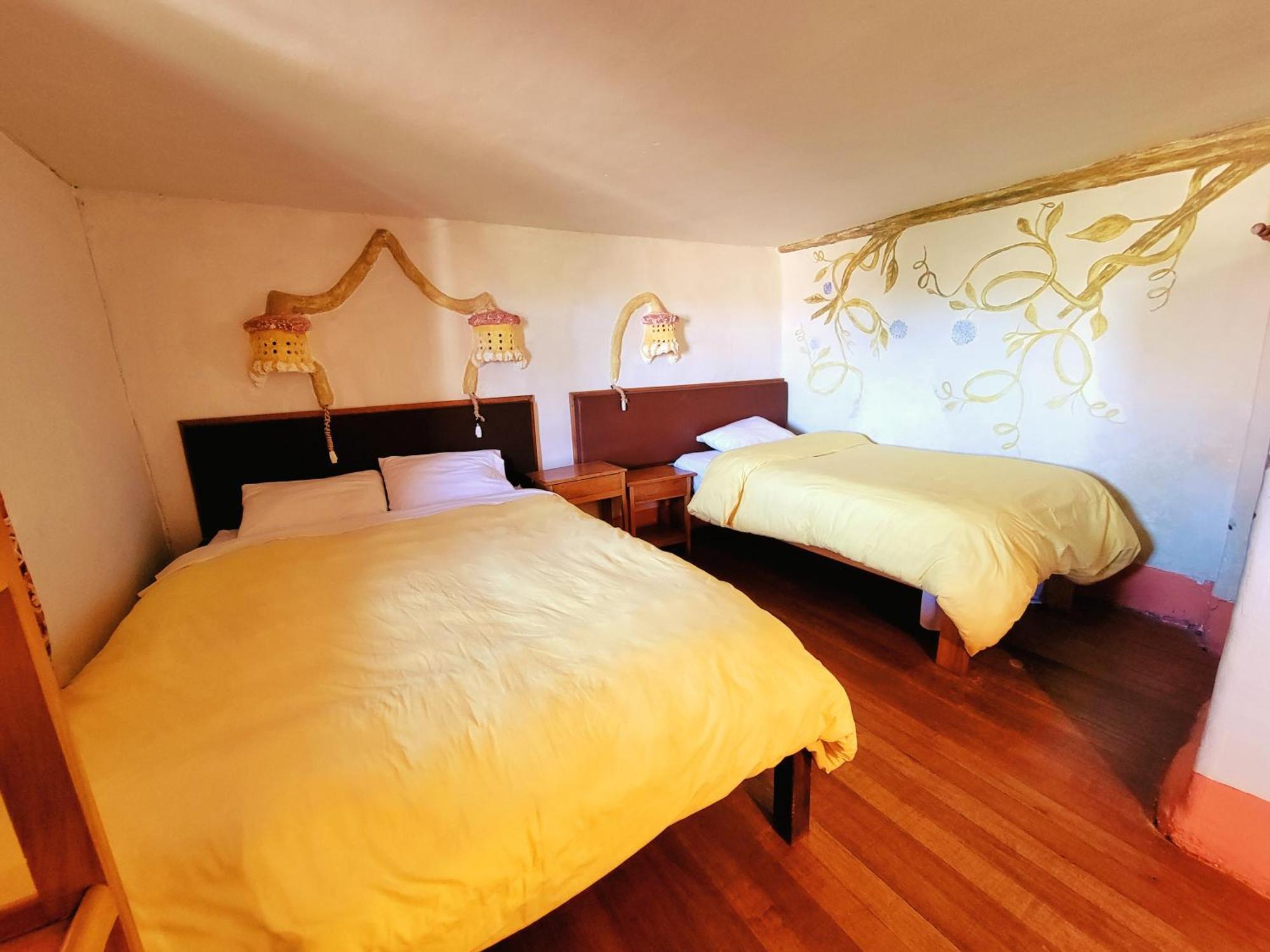 קוסקו La Casa De Campo מראה חיצוני תמונה