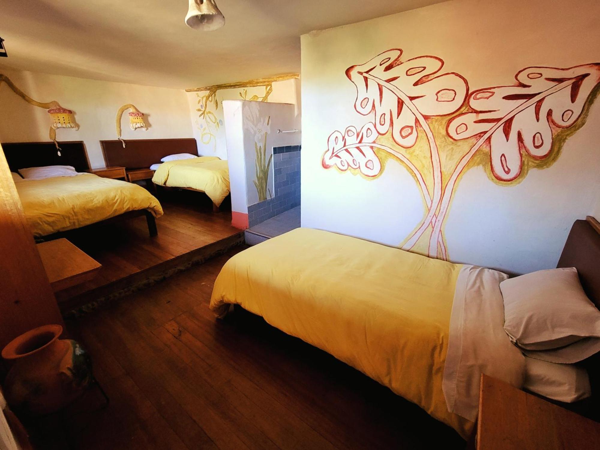קוסקו La Casa De Campo מראה חיצוני תמונה