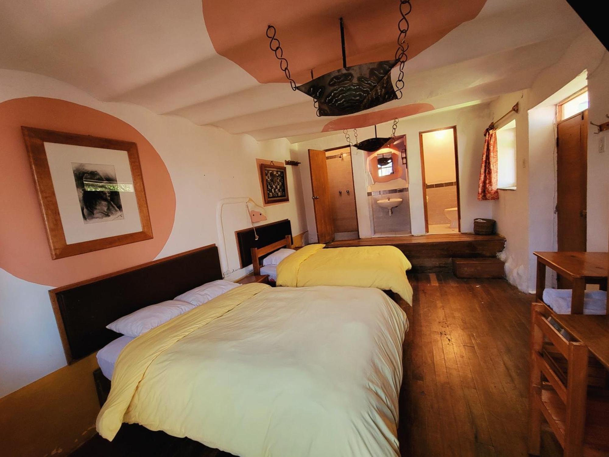 קוסקו La Casa De Campo מראה חיצוני תמונה