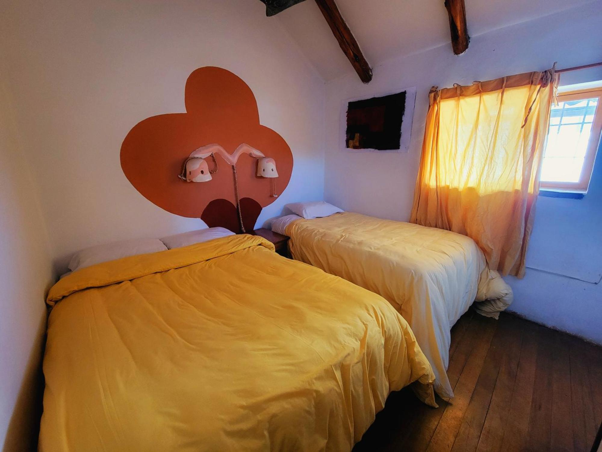 קוסקו La Casa De Campo מראה חיצוני תמונה