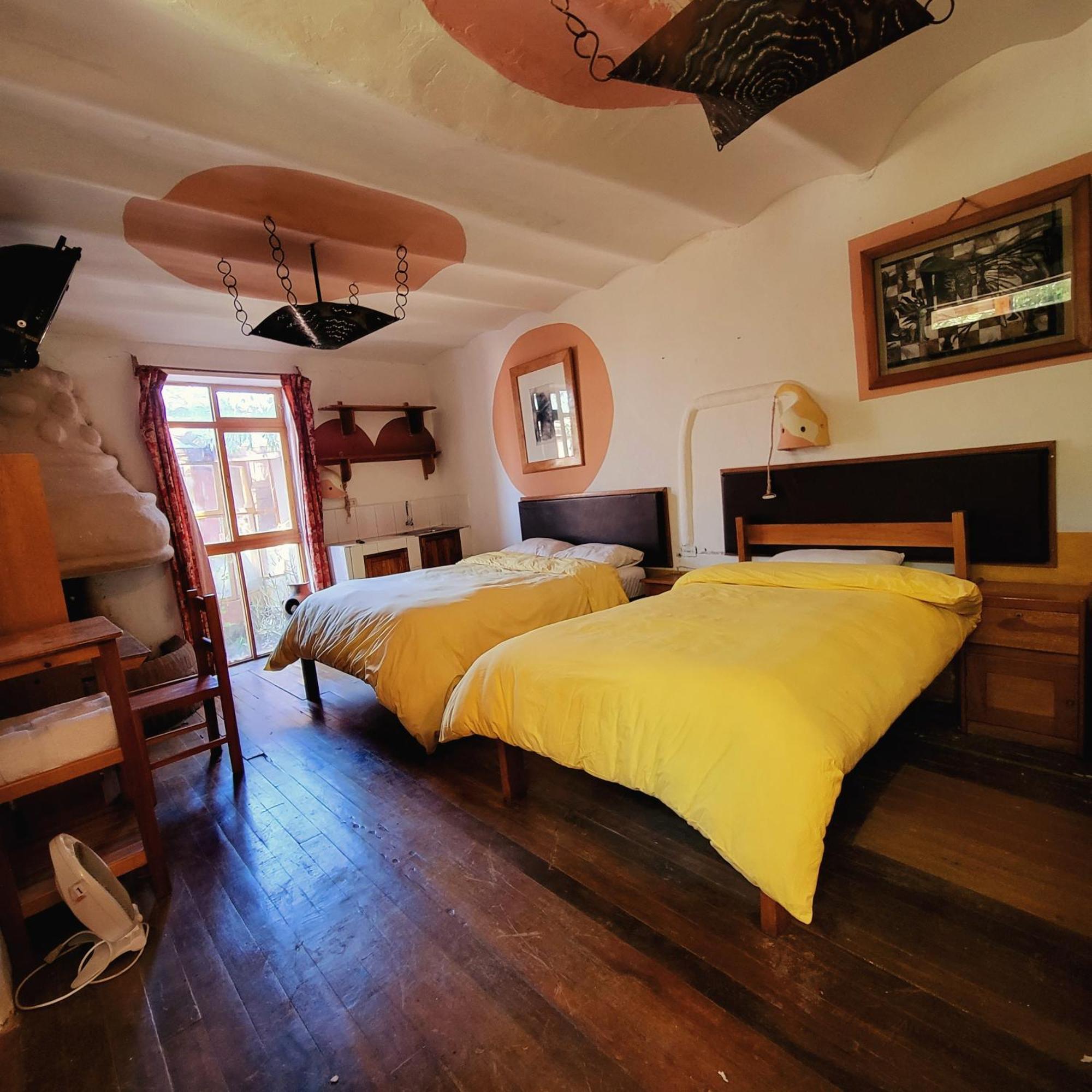 קוסקו La Casa De Campo מראה חיצוני תמונה