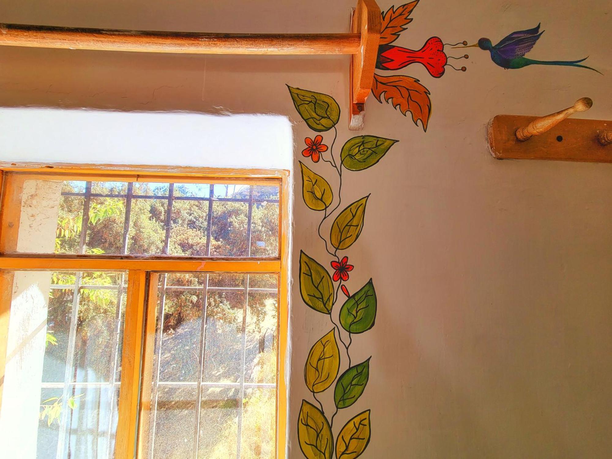 קוסקו La Casa De Campo מראה חיצוני תמונה