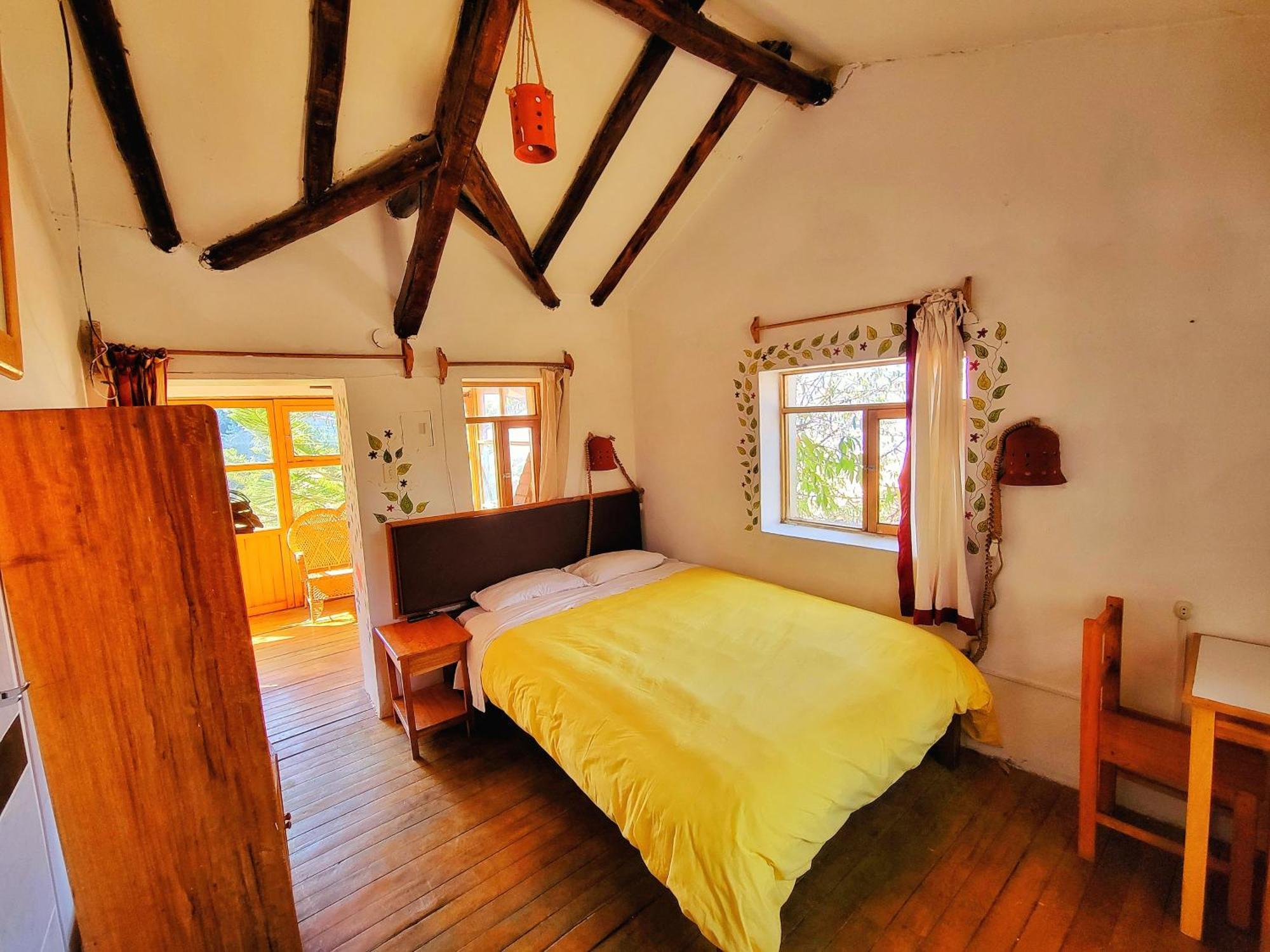 קוסקו La Casa De Campo מראה חיצוני תמונה