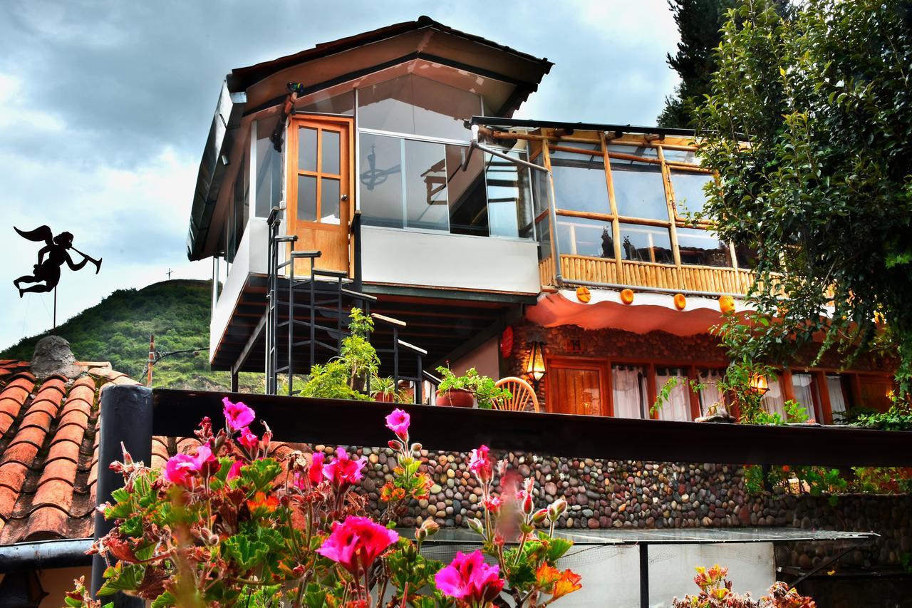 קוסקו La Casa De Campo מראה חיצוני תמונה